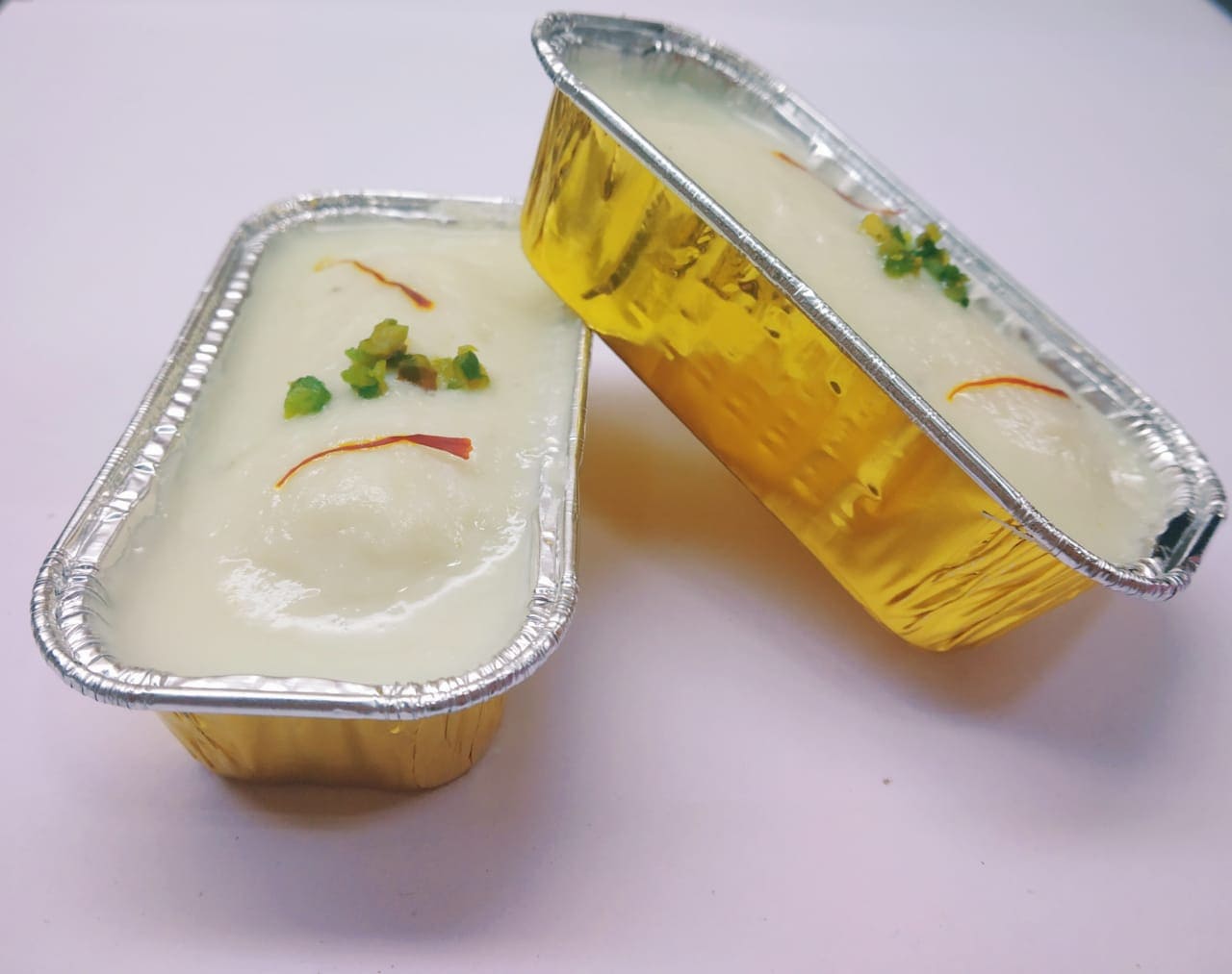 Chamcham Golden Mithai Cups-50ml (500pcs)